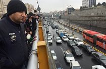 Hatástalanok voltak a tüntetések, megemelik az üzemanyagárat Iránban