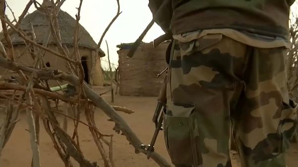 La France appelle à un engagement plus large au Sahel La France appelle à un engagement plus large au Sahel