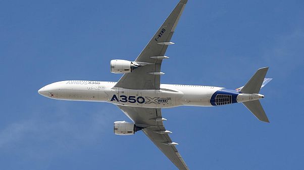 Airbus A350 Airbus A350