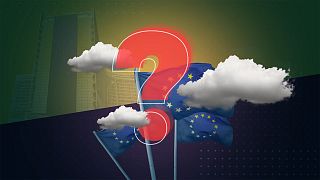 La desaceleración de la economía en la UE