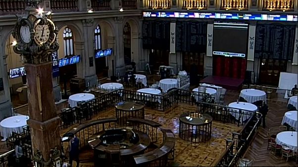 Opa amistosa de la Bolsa suiza sobre la española Opa amistosa de la Bolsa suiza sobre la española