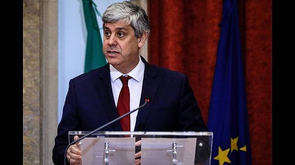 Σεντένο: «Το επιτόκιο που καταβάλλει η Ελλάδα πολύ χαμηλότερο αυτή τη στιγμή» Σεντένο: «Το επιτόκιο που καταβάλλει η Ελλάδα πολύ χαμηλότερο αυτή τη στιγμή»