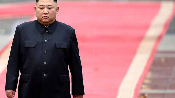 Kim Jong Un Kim Jong Un