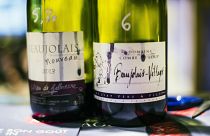 Στην κατανάλωση η νέα σοδειά του περίφημου Beaujolais Nouveau