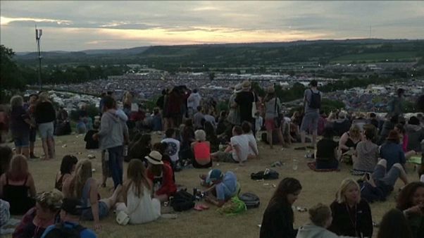 A Glastonbury-n lép fel Paul McCartney jövőre A Glastonbury-n lép fel Paul McCartney jövőre