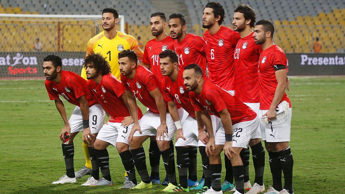تصفيات أمم إفريقيا 2021: تعادل مخيب جديد لمصر وفوز ثان تواليا للجزائر