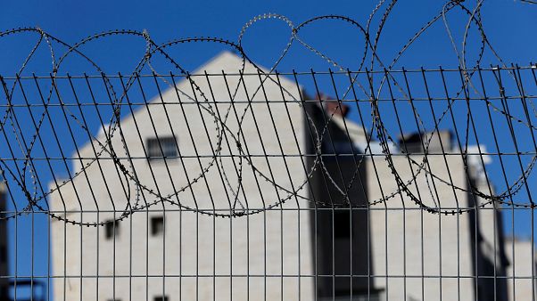 Cisgiordania, l'ONU ribadisce: "Colonie illegali" Cisgiordania, l'ONU ribadisce: "Colonie illegali"