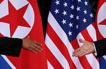 كوريا الشمالية تطالب واشنطن بوقف مناوراتها العسكرية مع جارتها الجنوبية بشكل نهائي
