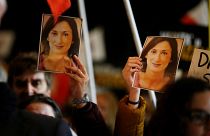 Mord an Journalistin Caruana Galizia: Geschäftsmann festgenommen