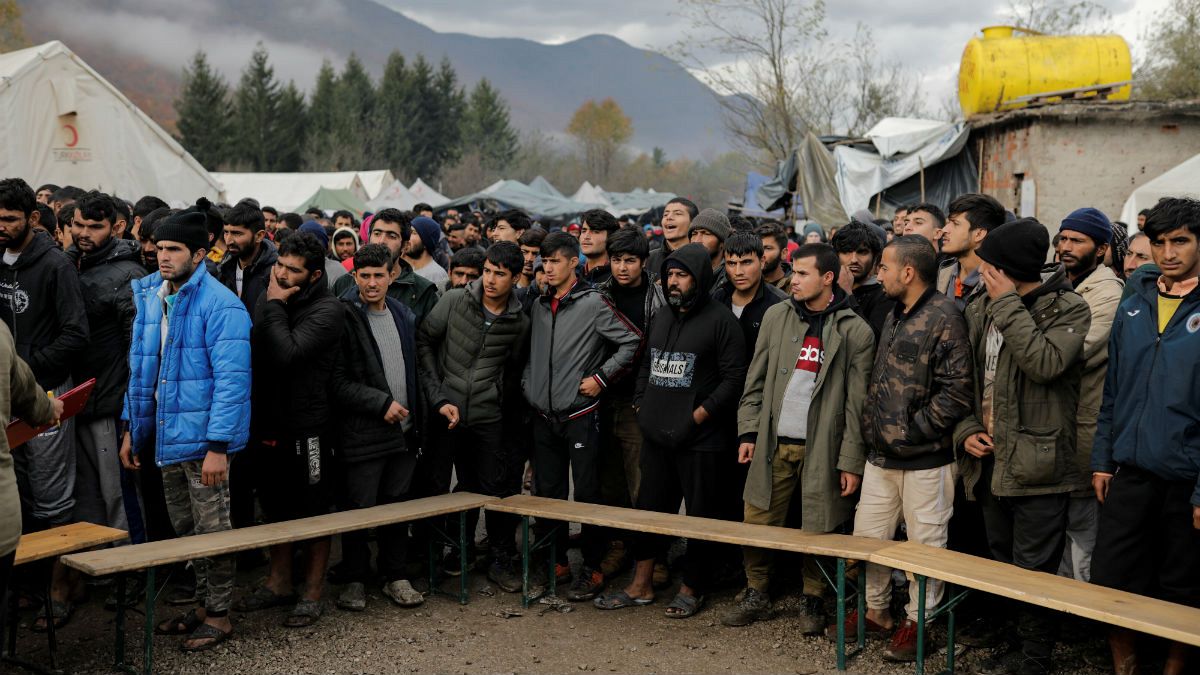 آژانس حقوق بنیادین: اروپا با خطر «نسلی از دست رفته» از پناهندگان جوان روبرو است