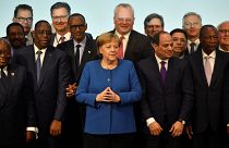 Investitionen stärken: Merkel lädt zu Afrika-Gipfel nach Berlin