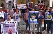 Huelga de hambre, cerco y tensión en la catedral de Managua