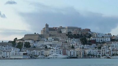 Ibiza szigete átalakulóban 