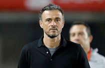 Luis Enrique regressa à seleção espanhola