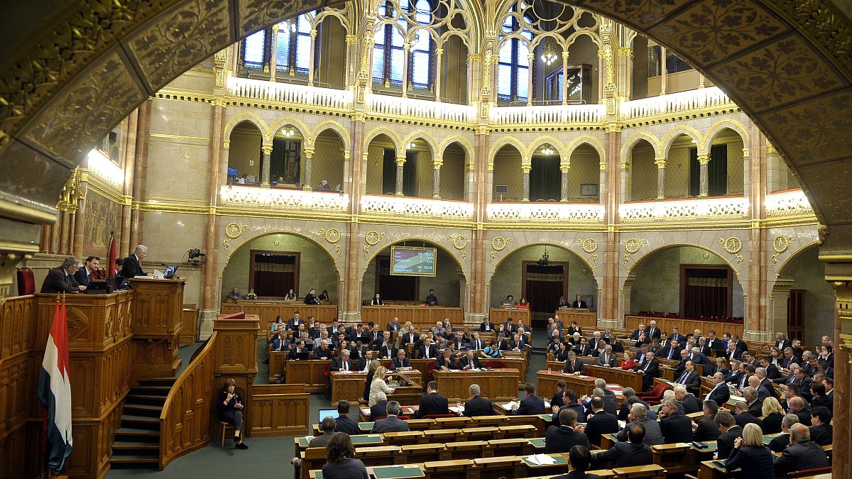 Újra leszavazta a Fidesz Zente és Levente sorstársainak állami segítését