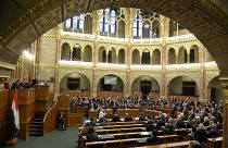 Újra leszavazta a Fidesz Zente és Levente sorstársainak állami segítését