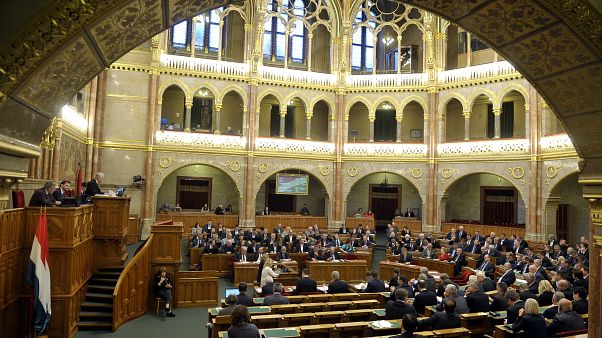 Újra leszavazta a Fidesz Zente és Levente sorstársainak állami segítését Újra leszavazta a Fidesz Zente és Levente sorstársainak állami segítését
