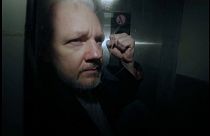 Прокуратура Швеции прекратила следствие по делу основателя WikiLeaks Джулиана Ассанжа