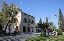Συνάντηση Αναστασιάδη-Κυπριανού για το κατασκοπευτικό βαν