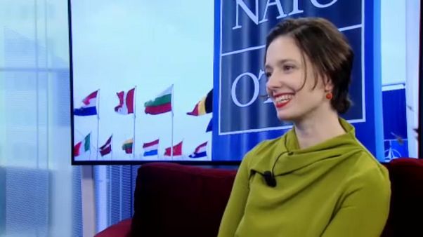 Госдеп США о НАТО по-русски Госдеп США о НАТО по-русски