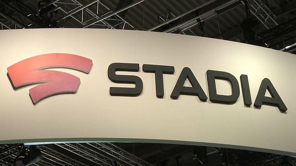 Google's Stadia streamed gaming platform launched on Tuesday Google's Stadia streamed gaming platform launched on Tuesday