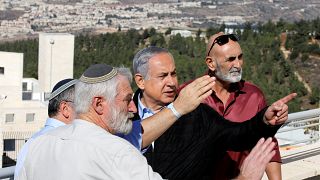 Cisjordanie : l'ONU rappelle que les colonies israéliennes sont illégales