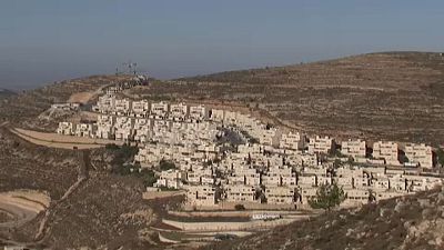 La UE y la ONU contradicen a Trump: los asentamientos israelíes son ilegales