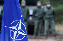 Europeus preparam "reflexão" sobre futuro da NATO