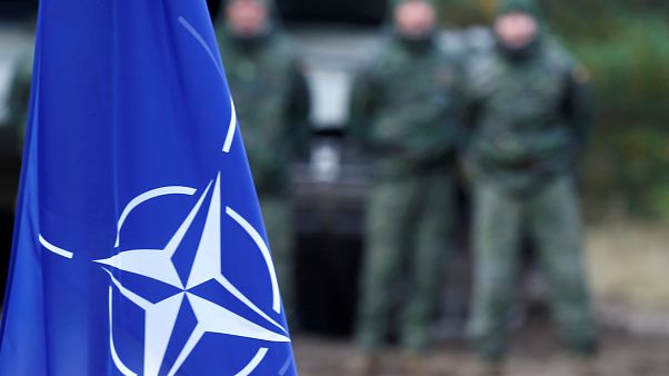 L’Otan sous le feu politique L’Otan sous le feu politique