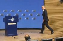 Brüsszelben találkoznak a NATO külügyminiszterei, hogy a nézeteltéréseket tisztázzák