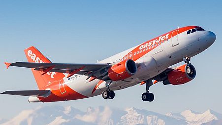 Every EasyJet flight is carbon neutral starting today