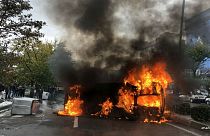 گفتگو با سعید پیوندی؛ چگونه می‌توان سرکوب اعتراضات ایران را «غیرممکن» کرد؟