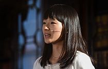 Marie Kondo (Archivbild)