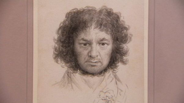 El Museo del Prado cumple 200 años con una exposición irrepetible de Goya El Museo del Prado cumple 200 años con una exposición irrepetible de Goya