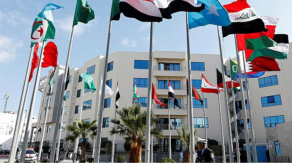 جامعة الدول العربية جامعة الدول العربية