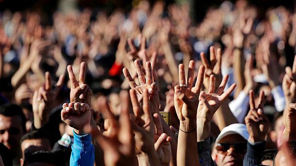 تقرير: تزايدٌ كمّي وتراجعٌ نوعي في النظم الديمقراطية حول العالم تقرير: تزايدٌ كمّي وتراجعٌ نوعي في النظم الديمقراطية حول العالم