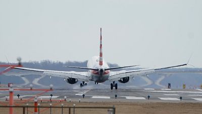 50 νέες παραγγελίες για τα (καθηλωμένα) «Boeing 737 MAX»