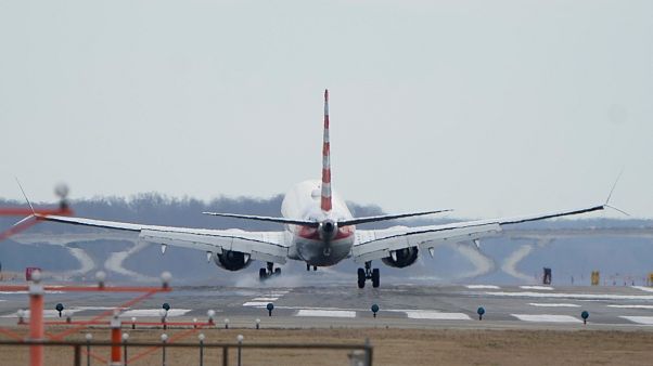 El Boeing 737 Max ve la luz al final del túnel El Boeing 737 Max ve la luz al final del túnel