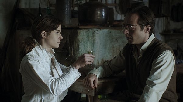 Η «Άλυτη» στο Φεστιβάλ Ινδίας και στο Πανόραμα Ευρωπαϊκού Κινηματογράφου Η «Άλυτη» στο Φεστιβάλ Ινδίας και στο Πανόραμα Ευρωπαϊκού Κινηματογράφου