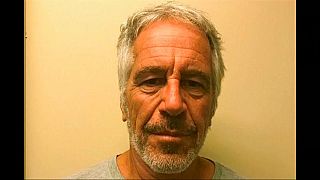 Jeffrey Epstein