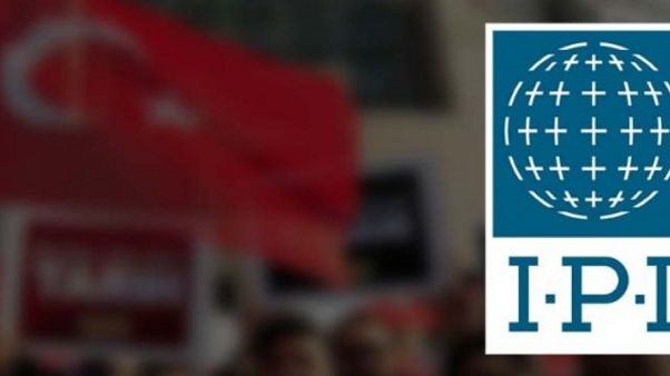 Uluslararası Basın Enstitüsü: Türkiye'de reform olduğu iddia edilen adımları yutmuyoruz Uluslararası Basın Enstitüsü: Türkiye'de reform olduğu iddia edilen adımları yutmuyoruz