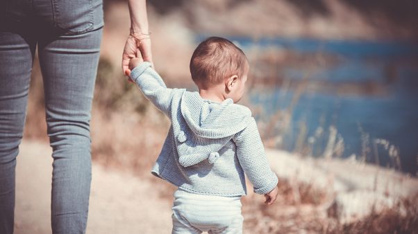 Angst vor "Überwachung": Tagesmütter in Frankreich streiken Angst vor "Überwachung": Tagesmütter in Frankreich streiken