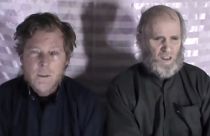 قطر: در آزادی دو استاد دانشگاه خارجی از دست طالبان نقش کلیدی داشتیم