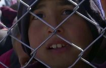 BM Raporu: ABD 103 bin çocuğu göçmenlik nedeniyle gözaltında tutuyor