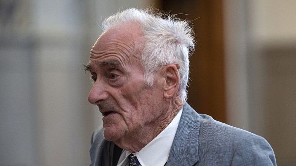 Ünlü ressam Picasso'ya ait 271 eseri 40 yıl garajında saklayan çiftin hapis cezası onandı Ünlü ressam Picasso'ya ait 271 eseri 40 yıl garajında saklayan çiftin hapis cezası onandı