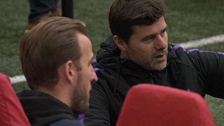 Menesztette Pochettinót a Tottenham Hotspur