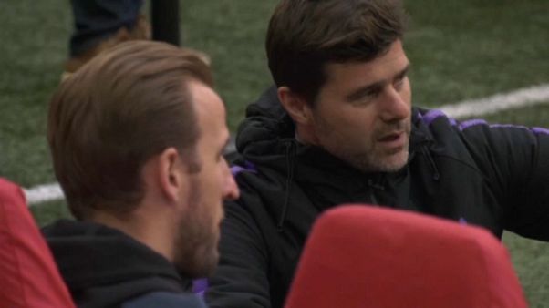 Tottenham demite Mauricio Pochettino Tottenham demite Mauricio Pochettino