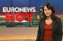 Euronews Hoy | Las noticias del martes 19 de noviembre de 2019