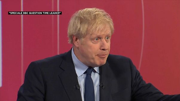 Johnson vs Corbyn: si chiamano elezioni, ma è il referendum-bis sulla Brexit Johnson vs Corbyn: si chiamano elezioni, ma è il referendum-bis sulla Brexit