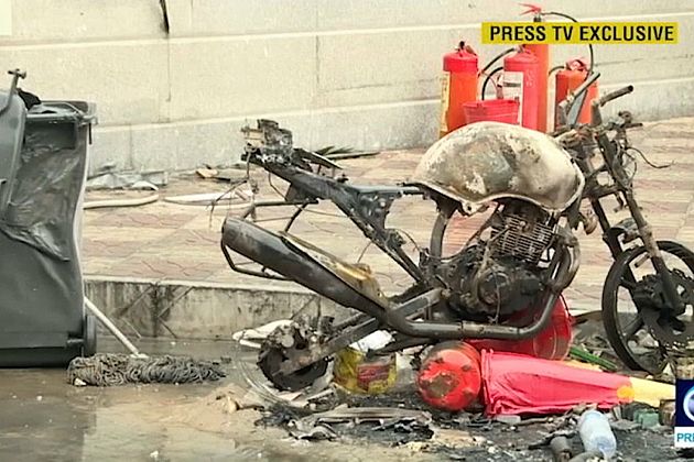 Iran, Amnesty International: "Almeno 106 morti". E le proteste contro il caro-benzina continuano